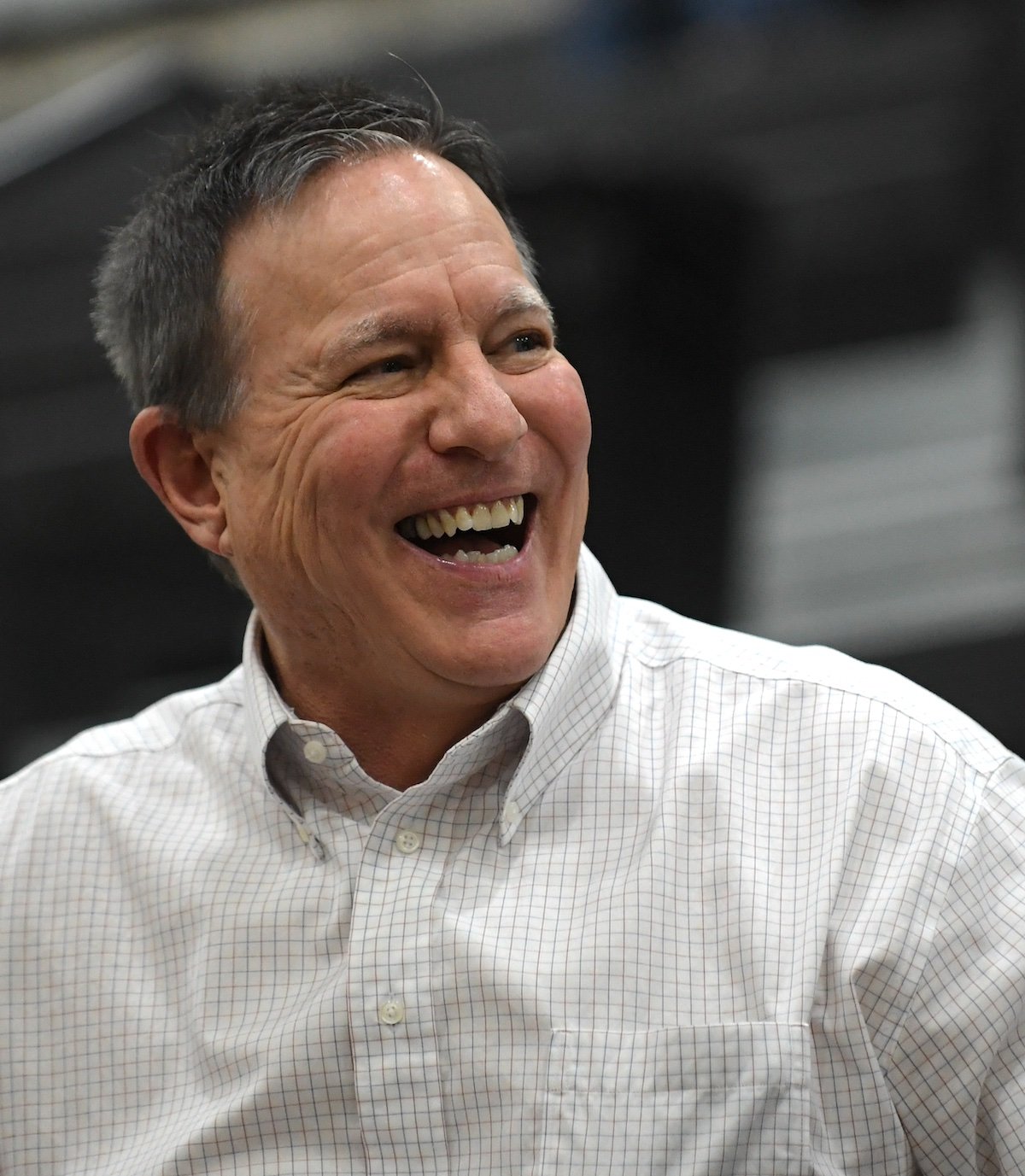 sports spotlight: david lampton — Bartlesville Area Sports Report